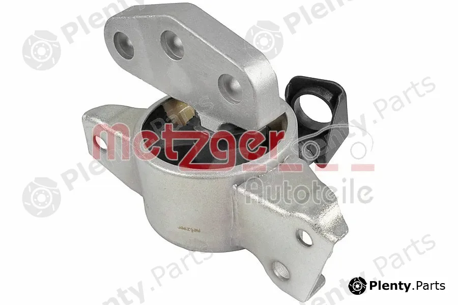 Metzger 8053901 — Mounting, engine