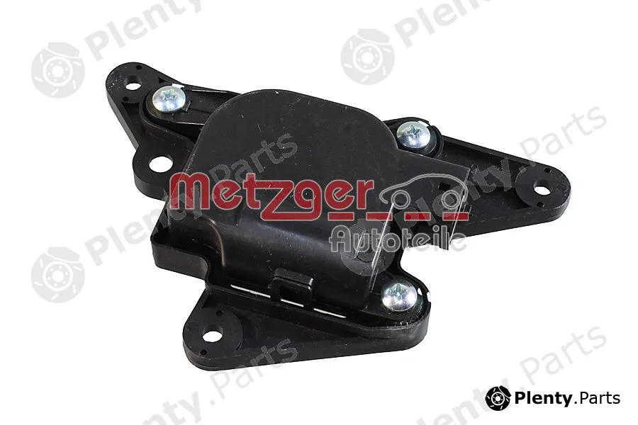 Metzger 0917470 — Actuator, blending flap OE-part