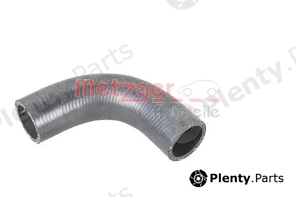 Metzger 2420944 — Radiator Hose