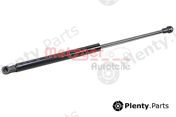Metzger 2110599 — Gas Spring, boot/cargo area