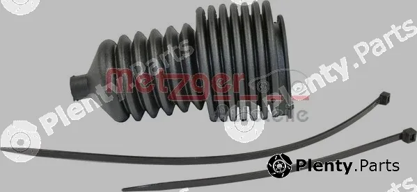 Metzger 755.502 — Bellow Kit, steering
