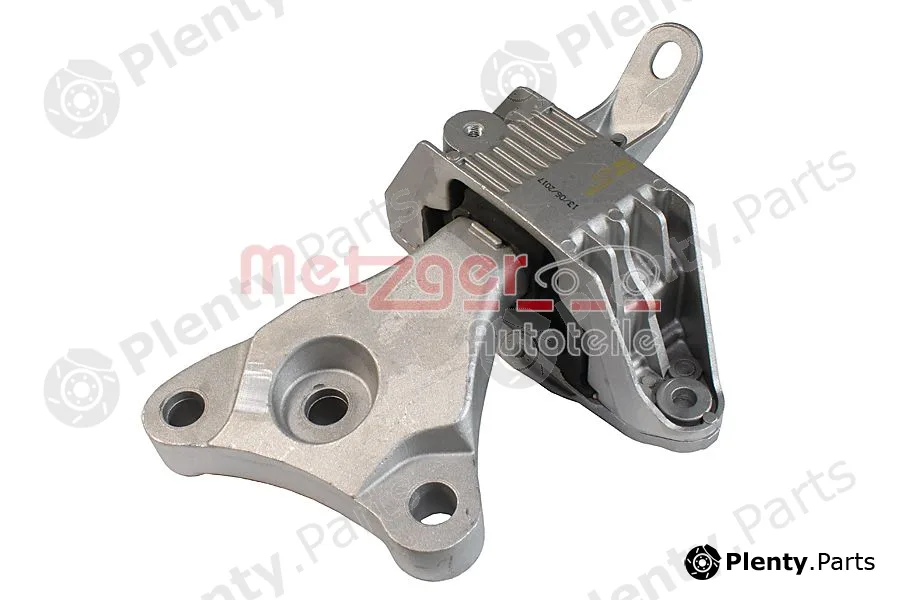Metzger 8053900 — Mounting, engine