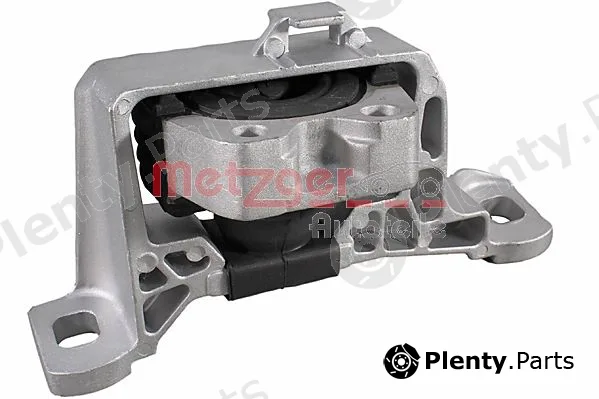 Metzger 8053856 — Mounting, engine