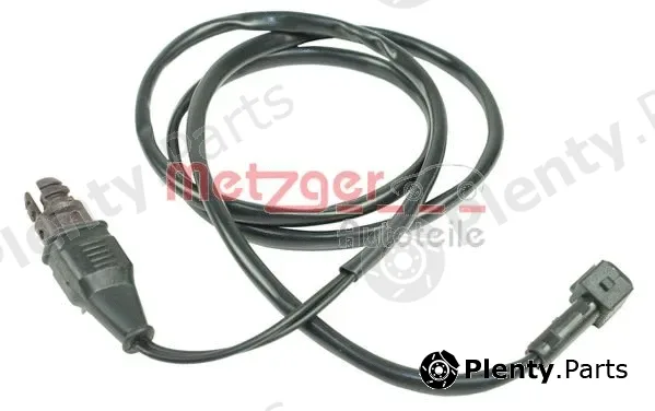 Metzger 0905474 — Sensor, exterior temperature GREENPARTS
