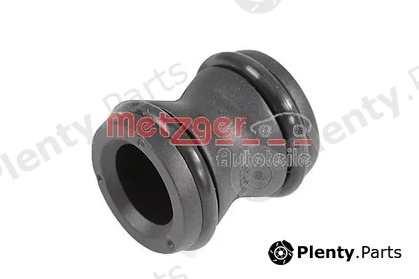 Metzger 4010426 — Coolant Pipe GREENPARTS