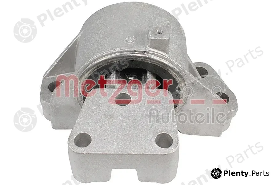 Metzger 8053992 — Mounting, engine