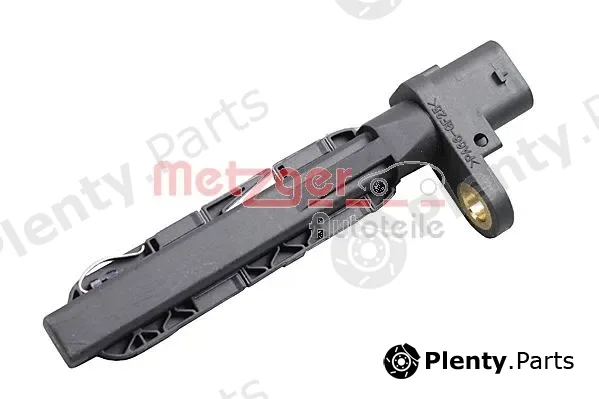 Metzger 0902443 — Sensor, crankshaft pulse