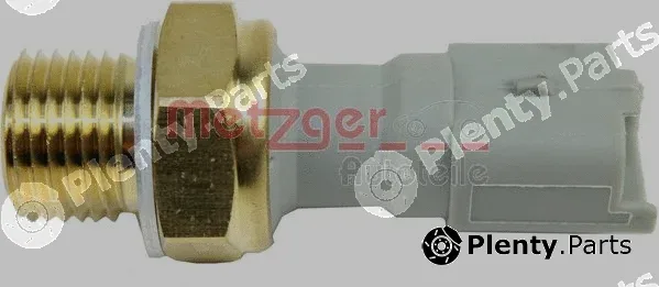 Metzger 0910102 — Oil Pressure Switch