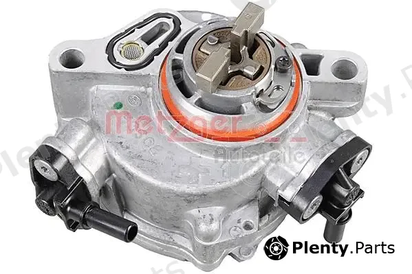 Metzger 8010047 — Vacuum Pump, braking system OE-part