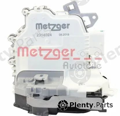 Metzger 2314024 — Door Lock GREENPARTS
