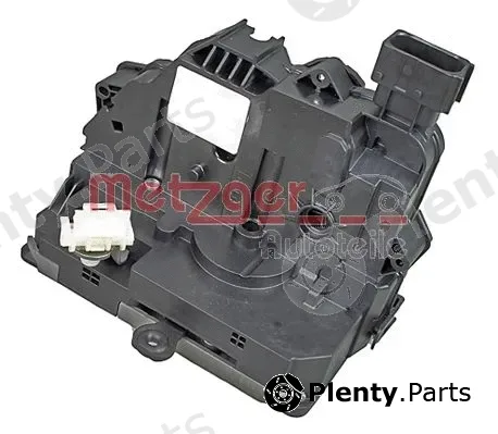 Metzger 2314135 — Door Lock OE-part
