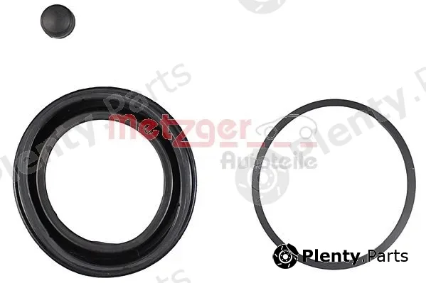 Metzger 114-0246 — Repair Kit, brake caliper GREENPARTS