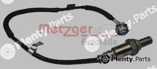 Metzger 0893382 — Lambda Sensor OE-part