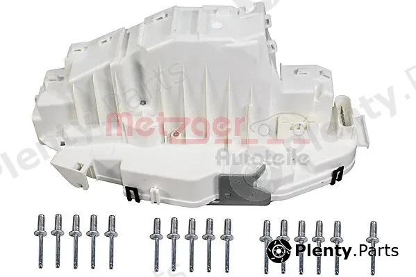 Metzger 2314431 — Door Lock GREENPARTS