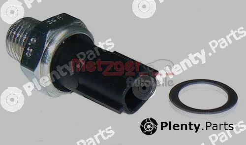 Metzger 0910069 — Oil Pressure Switch