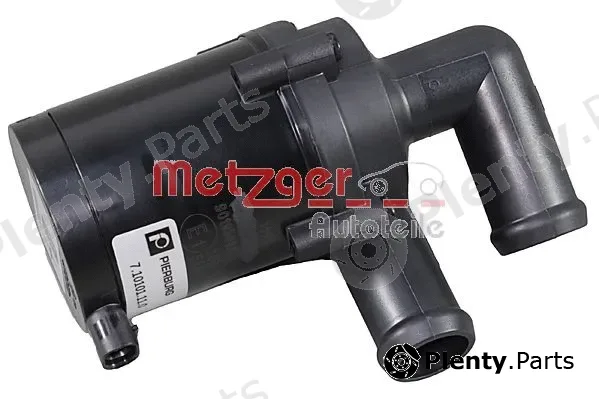Metzger 2221030 — Water Recirculation Pump, parking heater OE-part GREENPARTS