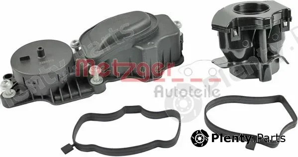 Metzger 2385013 — Valve, crankcase ventilation