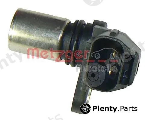 Metzger 0903086 — Sensor, camshaft position