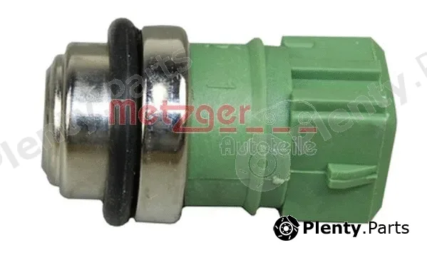 Metzger 0905236 — Sensor, coolant temperature