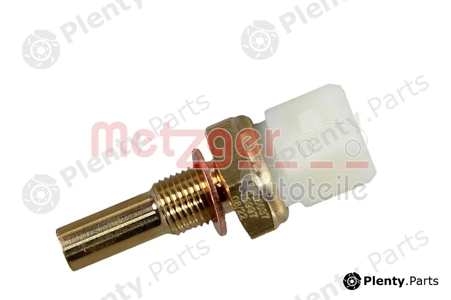 Metzger 0905037 — Sensor, coolant temperature