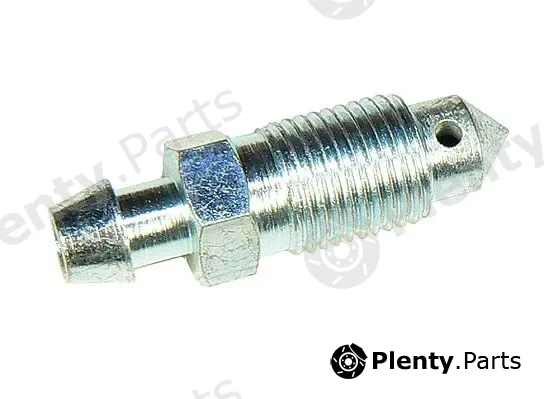 Metzger 0017 — Breather Screw/Valve