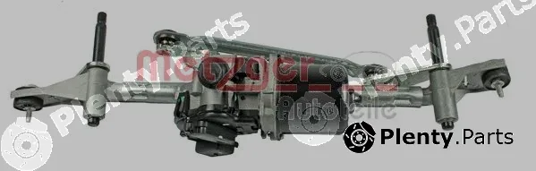 Metzger 2190600 — Wiper Linkage OE-part
