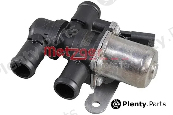 Metzger 0899303 — Coolant Control Valve OE-part GREENPARTS