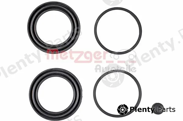 Metzger 114-0221 — Repair Kit, brake caliper GREENPARTS