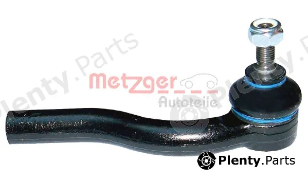 Metzger 54017102 — Tie Rod End KIT +