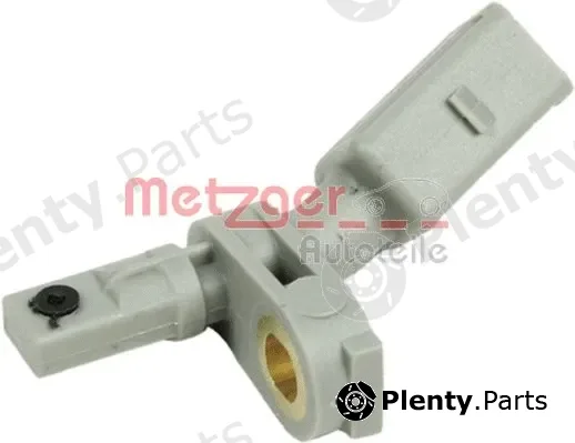 Metzger 0900962 — Sensor, wheel speed