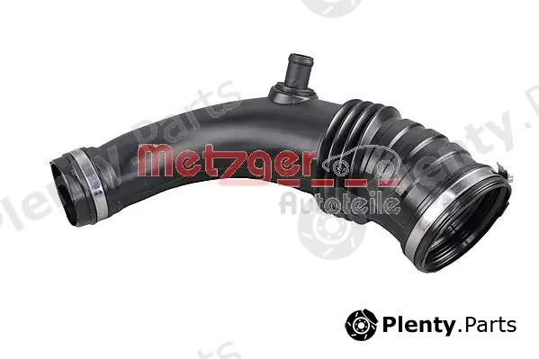 Metzger 2400948 — Charge Air Hose