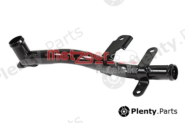 Metzger 2380191 — Hose, crankcase ventilation