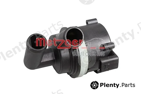 Metzger 2221054 — Auxiliary Water Pump (cooling water circuit) GREENPARTS
