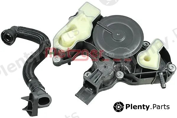 Metzger 2385111 — Repair Kit, crankcase ventilation