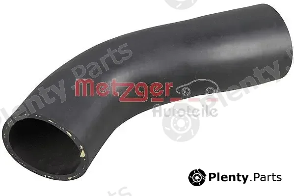 Metzger 2400786 — Charge Air Hose