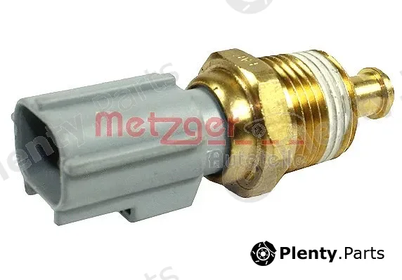 Metzger 0905400 — Sensor, coolant temperature
