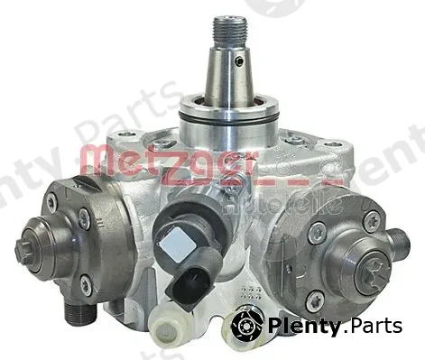 Metzger 0830088 — High Pressure Pump OE-part