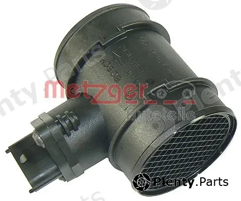 Metzger 0890226 — Mass Air Flow Sensor OE-part