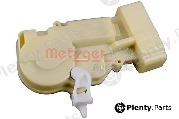 Metzger 2314239 — Door Lock