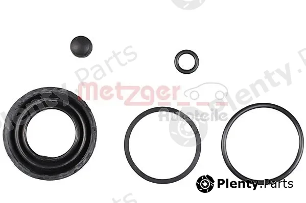 Metzger 114-0170 — Repair Kit, brake caliper GREENPARTS