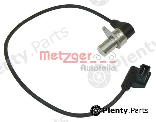 Metzger 0902173 — Sensor, crankshaft pulse