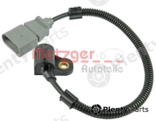 Metzger 0903167 — Sensor, camshaft position
