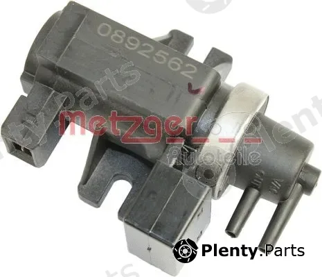 Metzger 0892562 — Pressure Converter, exhaust control