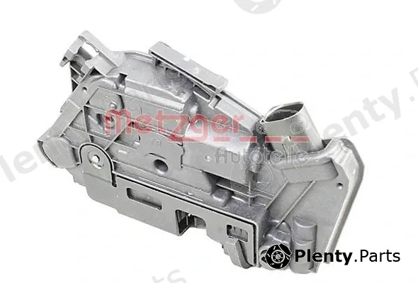 Metzger 2314168 — Door Lock