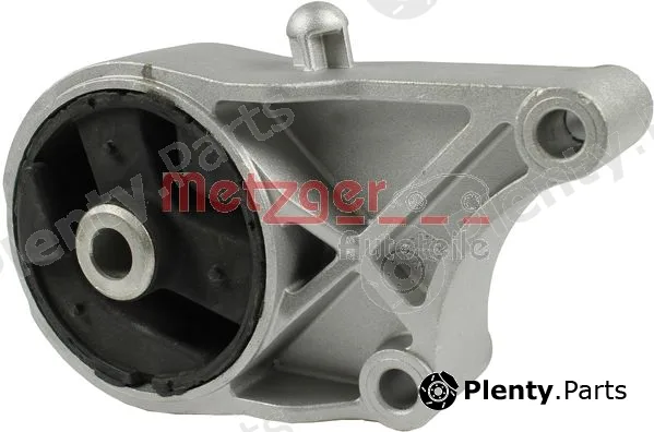 Metzger 8053733 — Mounting, engine