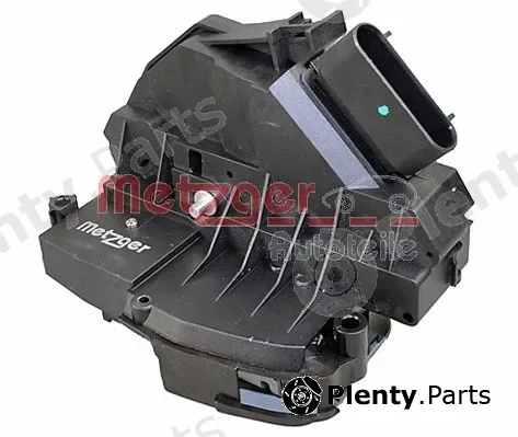 Metzger 2314082 — Door Lock GREENPARTS