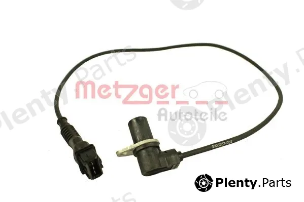 Metzger 0902330 — Sensor, crankshaft pulse