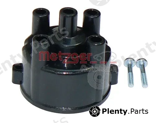 Metzger 0881003 — Distributor Cap