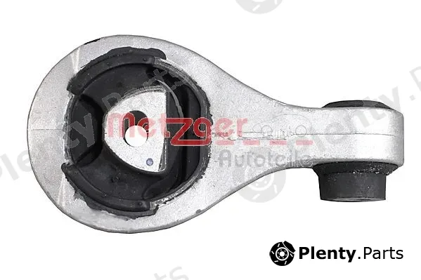 Metzger 8053864 — Mounting, engine