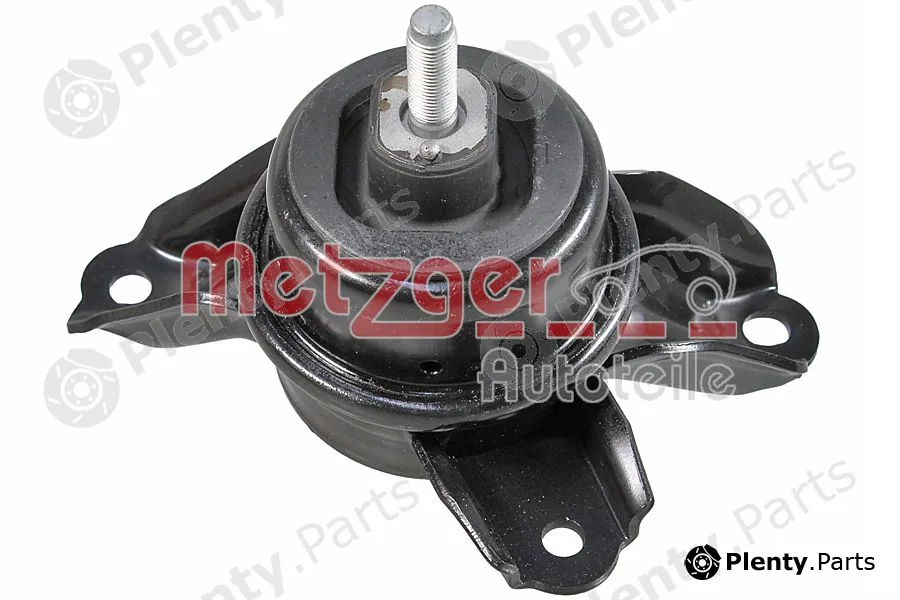 Metzger 8053871 — Mounting, engine